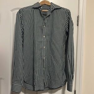 Men’s Michael Kors Dress Shirt